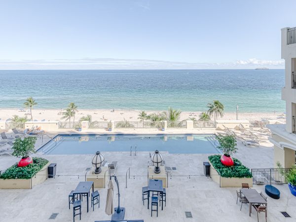 Fort Lauderdale Home 1022513