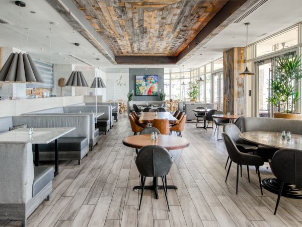 Fort Lauderdale Home 1022513