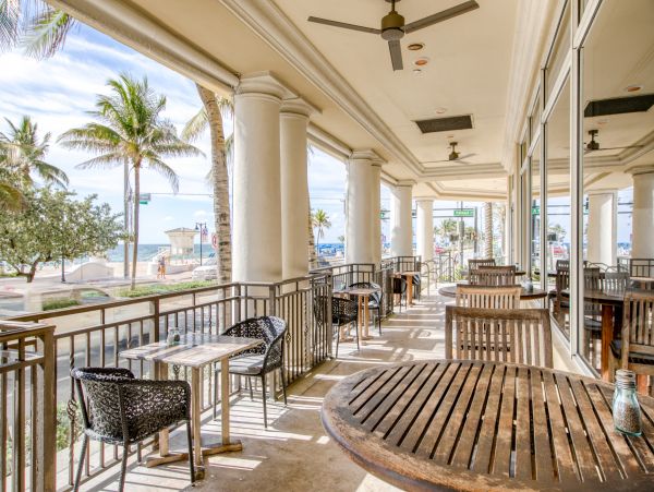 Fort Lauderdale Home 1022513