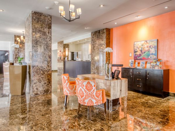 Fort Lauderdale Home 1022513