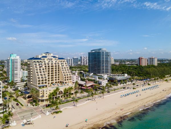 Fort Lauderdale Home 1022513