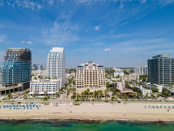 Fort Lauderdale Home 1022513