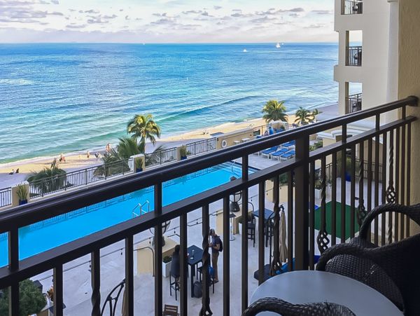 Fort Lauderdale Home 1022514