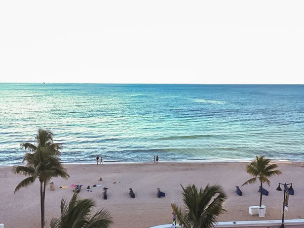 Fort Lauderdale Home 1022514