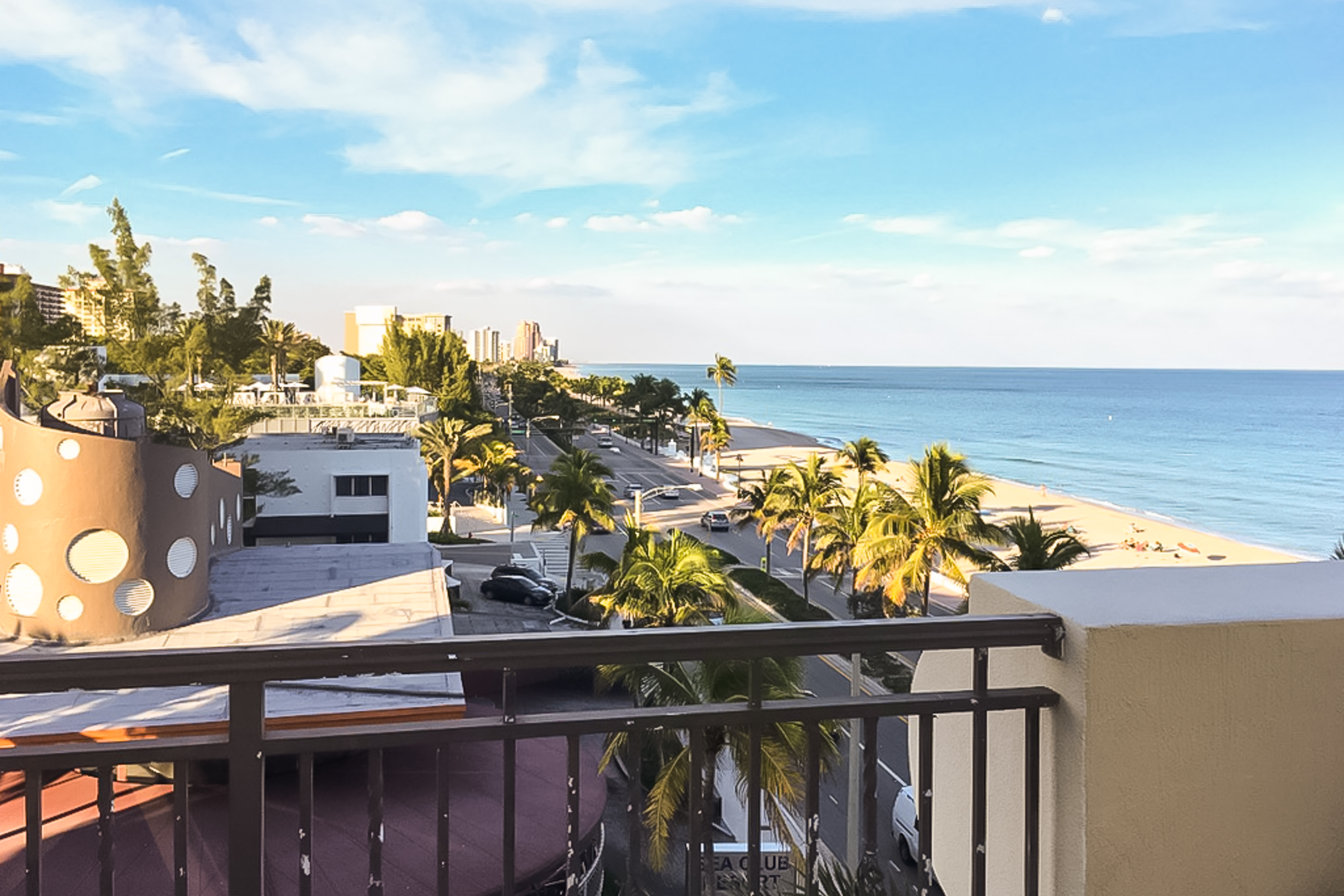 Fort Lauderdale Home 1022514