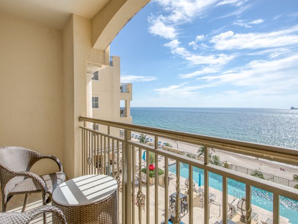 Fort Lauderdale Home 1022516