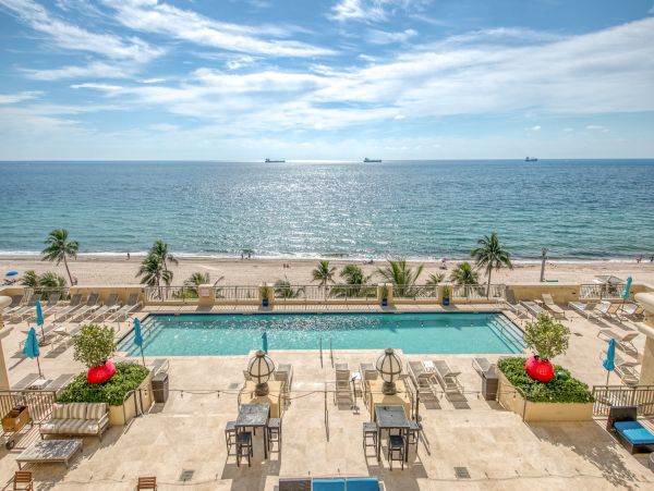 Fort Lauderdale Home 1022516
