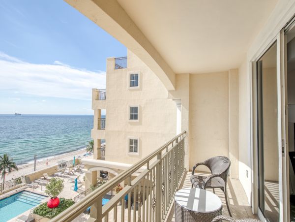 Fort Lauderdale Home 1022516