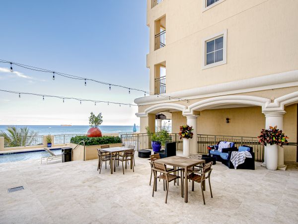 Fort Lauderdale Home 1022516