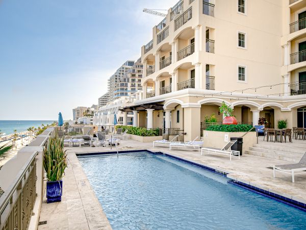 Fort Lauderdale Home 1022516