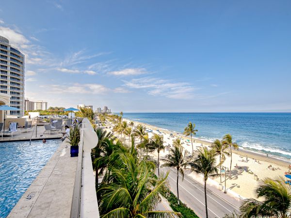 Fort Lauderdale Home 1022516