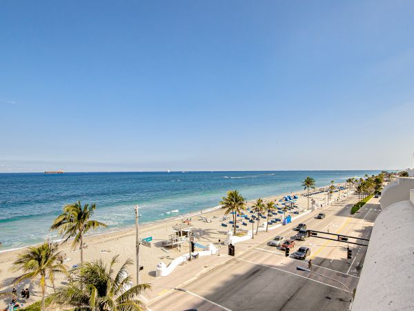 Fort Lauderdale Home 1022516