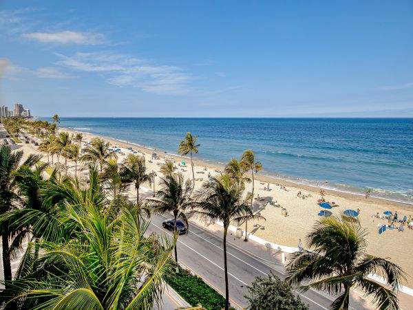 Fort Lauderdale Home 1022516