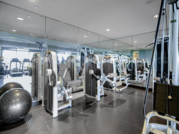 Fort Lauderdale Home 1022516