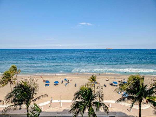 Fort Lauderdale Home 1022516