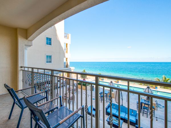 Fort Lauderdale Condo 1022517