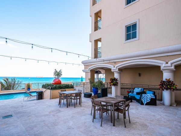 Fort Lauderdale Condo 1022517