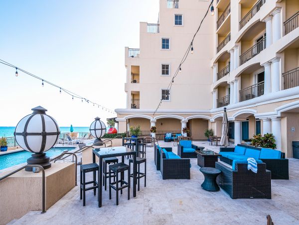 Fort Lauderdale Condo 1022517