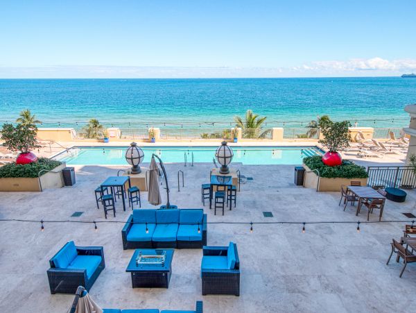 Fort Lauderdale Condo 1022517