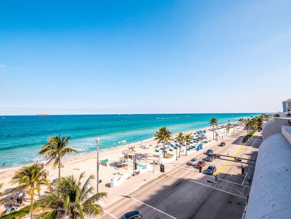 Fort Lauderdale Condo 1022517