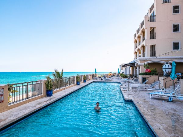 Fort Lauderdale Condo 1022517