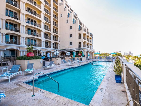 Fort Lauderdale Condo 1022517