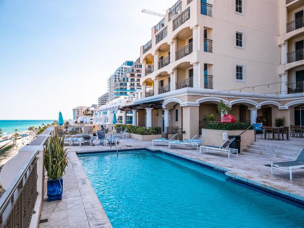 Fort Lauderdale Condo 1022517