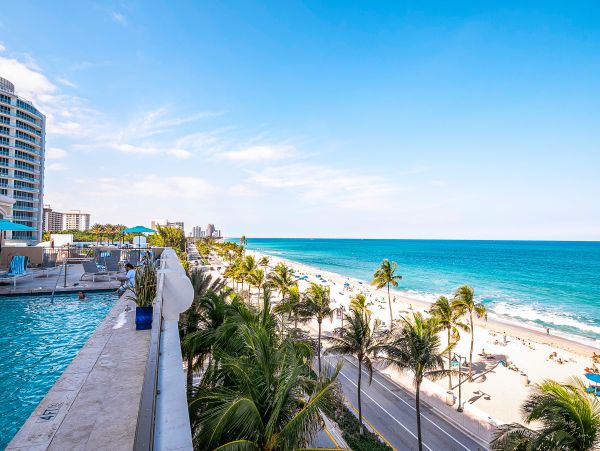 Fort Lauderdale Condo 1022517