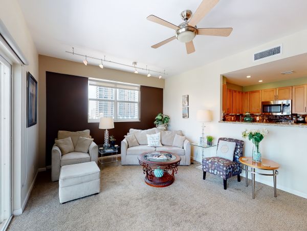Fort Lauderdale Condo 1022518