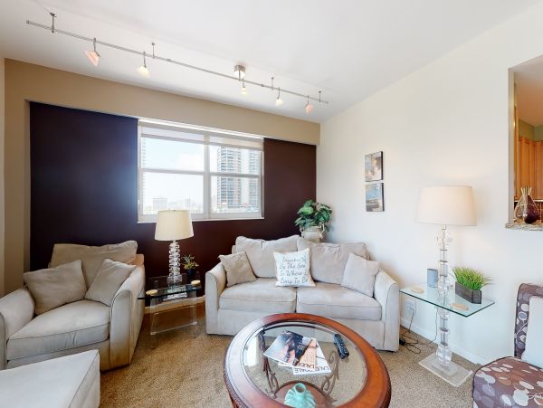 Fort Lauderdale Condo 1022518