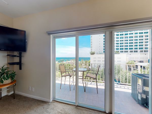 Fort Lauderdale Condo 1022518