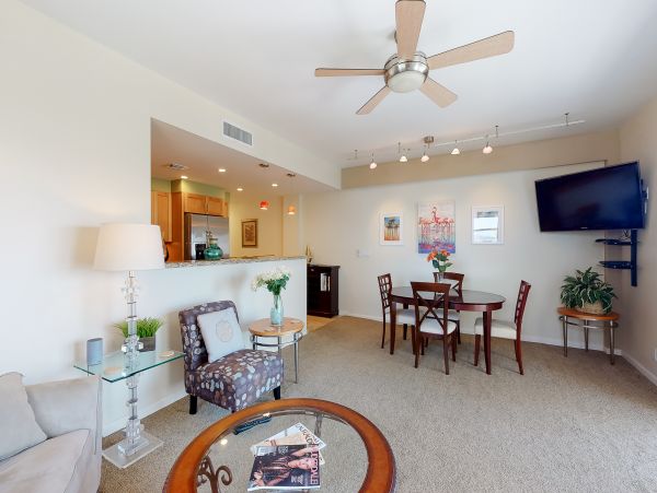 Fort Lauderdale Condo 1022518