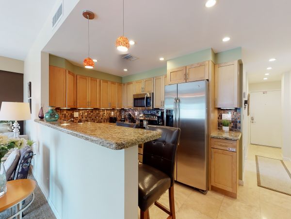 Fort Lauderdale Condo 1022518