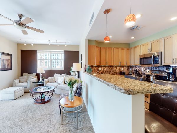 Fort Lauderdale Condo 1022518