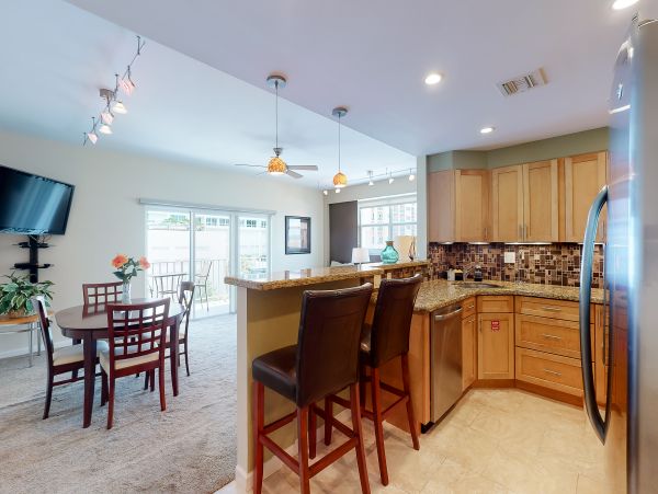 Fort Lauderdale Condo 1022518