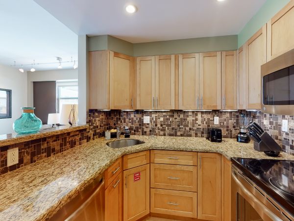 Fort Lauderdale Condo 1022518
