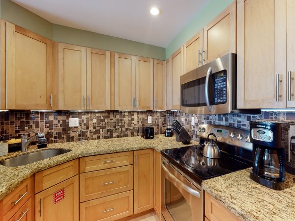 Fort Lauderdale Condo 1022518