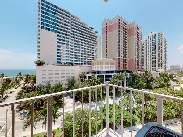 Fort Lauderdale Condo 1022518
