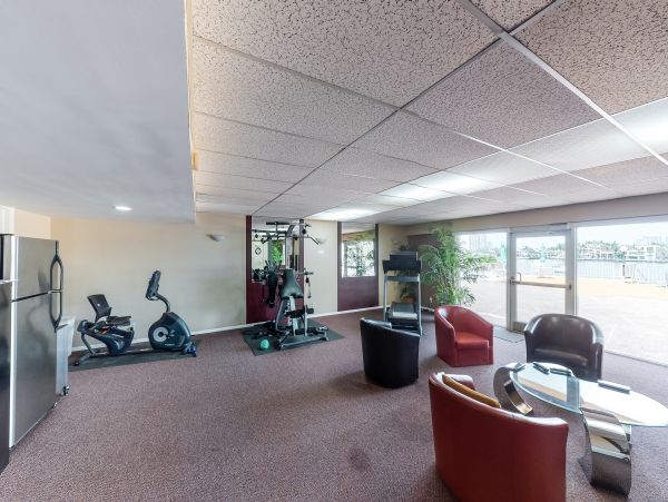 Fort Lauderdale Condo 1022518