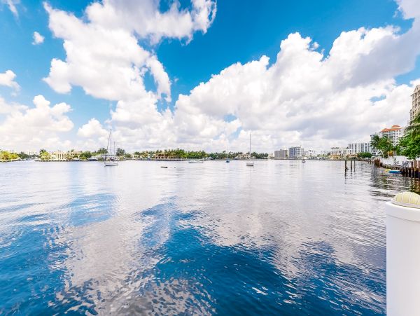 Fort Lauderdale Condo 1022518