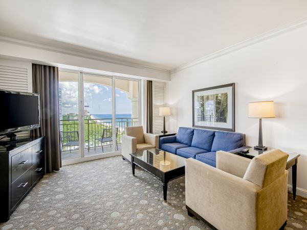 Fort Lauderdale Condo 1022519