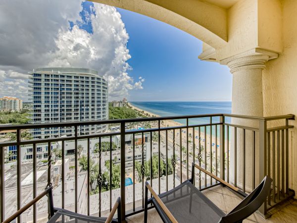 Fort Lauderdale Condo 1022519