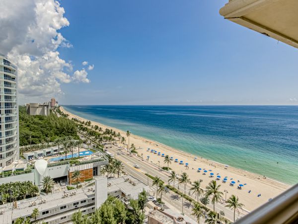 Fort Lauderdale Condo 1022519