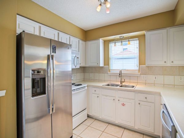 Beautiful Destin Vacation Villa with Private Pool Near Beach