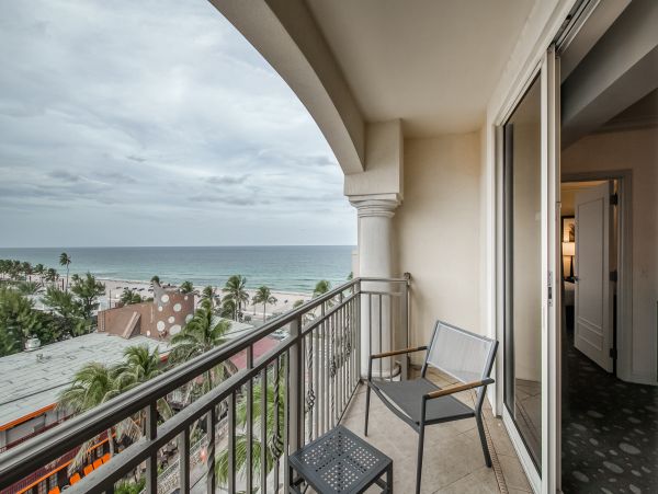 Fort Lauderdale Home 1022521