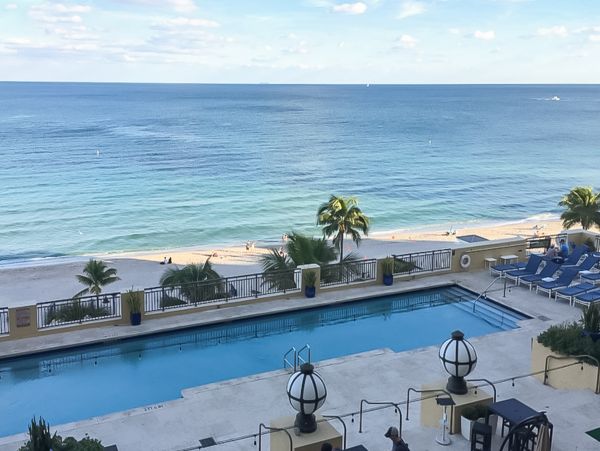 Fort Lauderdale Home 1022521