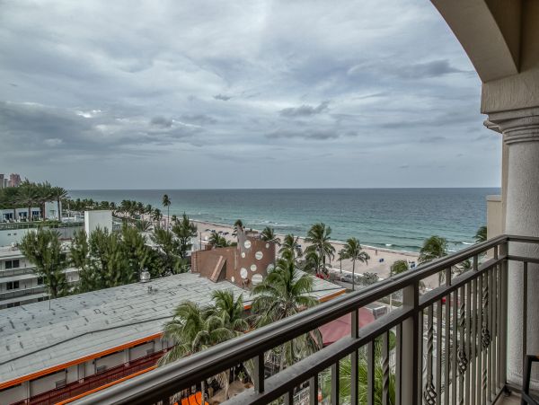Fort Lauderdale Home 1022521