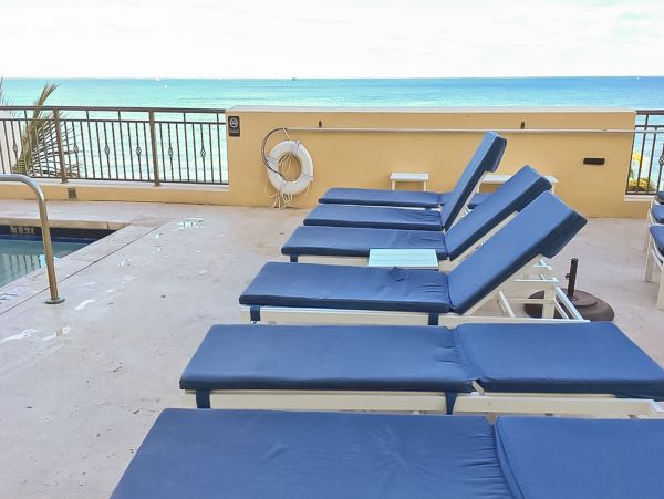 Fort Lauderdale Home 1022521