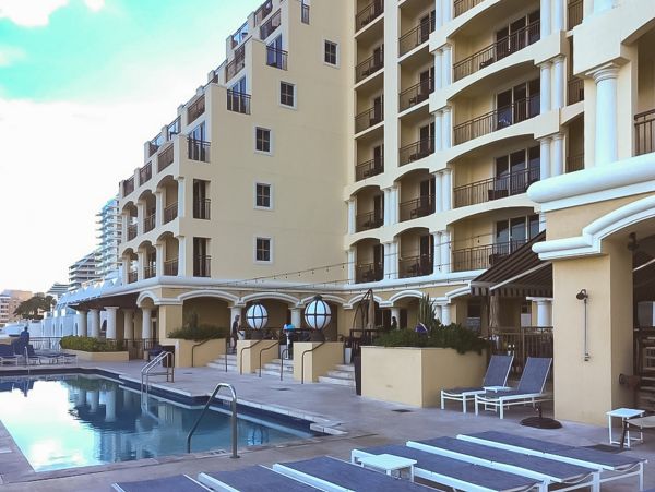 Fort Lauderdale Home 1022521