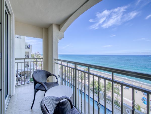 Fort Lauderdale Condo 1022522